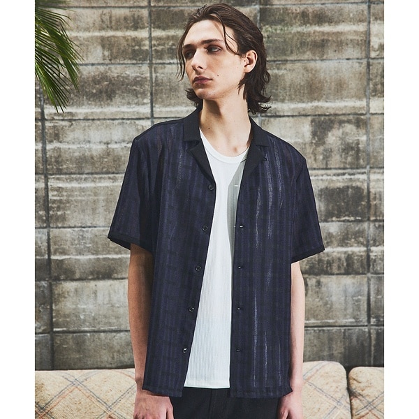 5351POUR LES HOMMES/5351プール オム トレンチコート 5351プール・オム(5351 POUR LES HOMMES) メンズ トレンチ
