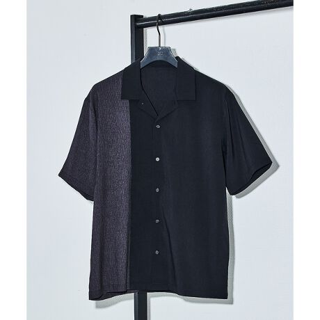 [^ԁF02508011005]yfށznFňقȂ@ۂzu@nVcfނgpByfUCzAVg[ɐ؂ւّfނ̕\ANZgɂȂI[vJ[VcBg͂⃊bNXx[VbNȃ{bNXVGbgłBfjƂ̍킹V[gpc܂ŉẴgbvXƂďd󂵂܂BJ[L fFH187 B85 W79 H90 pTCYF48u[ fFH182 B78 W65 H83 pTCYF48