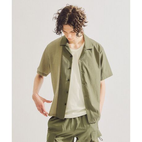 [^ԁF02508011005]yfށznFňقȂ@ۂzu@nVcfނgpByfUCzAVg[ɐ؂ւّfނ̕\ANZgɂȂI[vJ[VcBg͂⃊bNXx[VbNȃ{bNXVGbgłBfjƂ̍킹V[gpc܂ŉẴgbvXƂďd󂵂܂BJ[L fFH187 B85 W79 H90 pTCYF48u[ fFH182 B78 W65 H83 pTCYF48