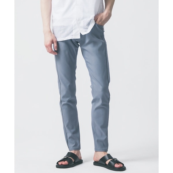 Ct様　　極美品　5351プールオム　スキニージョグストレッチ チノパンツ　48 Ct様 極美品 5351プールオム スキニージョグストレッチ