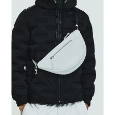 【別注】WAKU クレセントムーン ショルダーバッグ