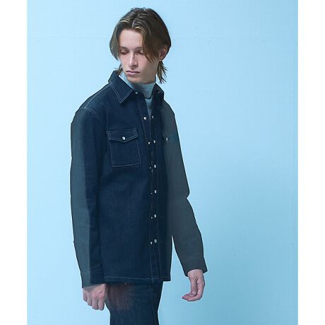 [^ԁF02510010001]yfށz9.1OzXgb`fjfނgpB_炩ADꂽXgb`ŉKɒp܂BEHbVH{Ƃŕ\ʏ̌ЂAKxȃCfBSꏏɐ􂢗ĝfށByfUCzɃtbv|Pbg{EGX^Vc`[tƂfjVcBJWAȈۂ̃fjVcp[hbg{^gp邱ƂŏiȈۂցB悢̂鐶ńAVcƂĂł͂ȂH̐DƂĂ􂵂ĂꖇByR[fBl[gzfރXbNX(iԁF02510052001)ƍ킹ZbgAbvX^CIXXBfރWPbgiiԁF02510082001jBCfBS fFH186 B85 W74 H92 pTCYF48ubN fFH186 B86 W72 H88 pTCYF48