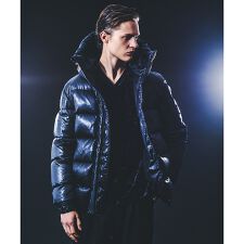 5351プール・オム(5351POUR LES HOMMES) メンズ ダウンジャケット 