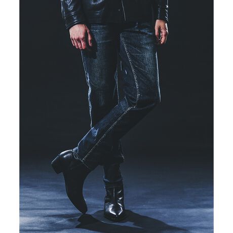 [^ԁF02510050011]yfށznCp[Xgb`̃cCfނgpBȋZp̃CNWFbgvgŁA_[WAVAuXgASĂvgŕ\Ă܂ByfUCztĂɂD]vgfj̏H~fBV[Y炵[ubNƃCfBSCNWFbgvgŃfj̃_[WAVAuXgČVW̃fjpcłBׂȂe[p[hC͗lXȃR[fBl[gɑΉł邫ꂢȃVGbgɂȂ܂BAȉH̓fjɌŃfjɂ͏oȂ_炩Snɂڂ̈ꒅBCfBS fFH186 B82 W69 H90 pTCYF48ubN fFH184 B86 W68 H88 pTCYF48