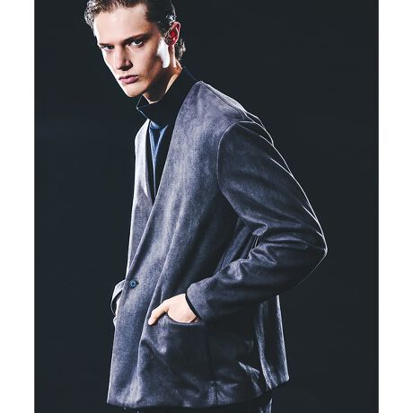 [^ԁF02518082007]yfށzꂢ߂łƂ݂̂Xgb`XG[hgpBW[W[fނŔQ̃Xgb`IłByfUCzm[J[Z~_uŎdグAƂ{bNXVGbg̃WPbgBXbgxgȂXgCbNȃfUCA~j}ȃ[hۗ܂Bقǂ悢Nъ̂W[WfނAbNXƂꂢ߂ȕ\𗼗܂Bfނ̃pcƍ킹ZbgAbvX^C߂łBfރpciԁF02518052007`R[O[ fFH185 B84 W73 H88 pTCYF48ubN fFH186 B85 W74 H92 pTCYF48