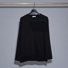 【25AW】コンビネーション 長袖Tシャツ【予約】