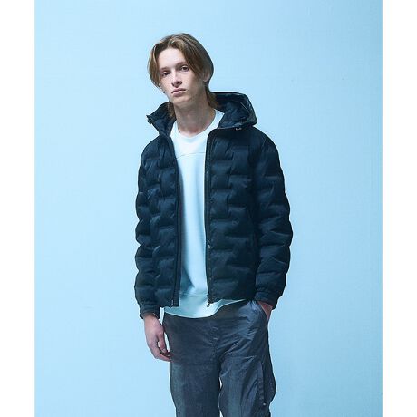 [^ԁF02510030014]yfށz}bgȉî鍂x^t^gpBނɂ͌yʂŒgiȒȂZAԂ蒅p܂ByfUCzZŉʂ\邱ƂłƃAE^[邾ł͂ȂA̗ȂoĂȂ悤vZꂽt[fbgu]B{܂ł̃nClbNt[hVGbgɂ񂩂荞ޕhhAۉɗDꂽfUCBX|[eB[ȃiCfނɃGRU[̐ؑւfUCuh炵ꒅBJ[L fFH185 B84 W73 H88 pTCYF48ubN fFH186 B85 W74 H92 pTCYF48