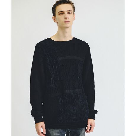 [^ԁF02510040010]yfށz4ނ̈قȂ鎅gݍ킹ĕ\s\LȑfނgpBт̗lȃ^b`̃tFU[[u[N̉ʂAoɂGɂω炵܂ByfUCzّfނ̎iqɕ҂ݗĂpb`[ÑjbgvI[o[Bт̂悤ɏ_炩Ȏ◧̊̂ҒngAnF̔ZWō\邱Ƃŉ[AeƗ̊𐶂ݏoĂ܂B~j}ȐFgȂkȍ\ōfUCꒅłBgbvXƂĂ͎ɁACi[ł̓ANZggƂčœKłBO[ fFH185 B84 W73 H88 pTCYF48ubN fFH184 B86 W68 H88 pTCYF48