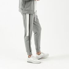 5351プール・オム(5351POUR LES HOMMES)のライトポンチジョガーパンツ