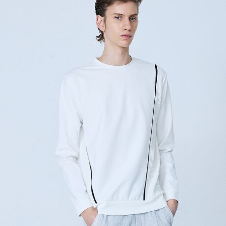 [^ԁF02528020210]Combination V-Line L/S TeeyfށzLCڂȕ\ʊ̃Xgb`X[XfނƉʊ̂XgCvhr[fނgpB  yfUCz5351Ԍ^VGbg̒TVcB@eɕ\nF̕ʑfނƋzzFCV^Ɏ{ACpNĝꖇłByR[fBl[gzꖇł̒p͖ܘ_̂ƁAZbgAbv⃌U[AfjWPbg̃Ci[ȂǕLX^CÕANZgɂȂ܂By3fރRrzRrl[VTVciiԁF02528020211jB