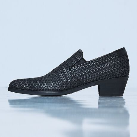 [^ԁF02520062060]Hi Heel Panama Mesh Leather Slip-onyfށz݂̗ǂvgpByfUCz|CebhIȖ،^gpBxAfނɃpi}bVG{X{AXɌ𓪂ɏoŃuh炵ꑫɁB܂ATChɃSA邱ƂŃtBbg𑝂Ă܂ByR[fBl[gzXLj[tA[VGbgƓɑǂꑫłB