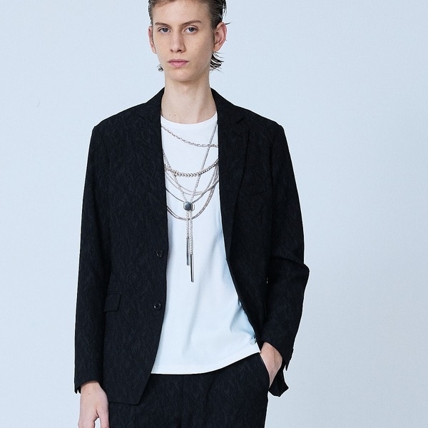 renoma PARIS / レノマ】別注 4B-Safari JK ジャケット | エディフィス