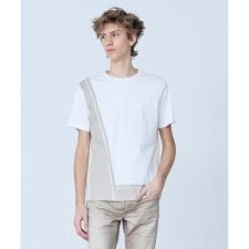 【L-Line】半袖 Tシャツ【予約】