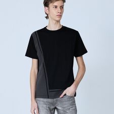 【L-Line】半袖 Tシャツ【予約】