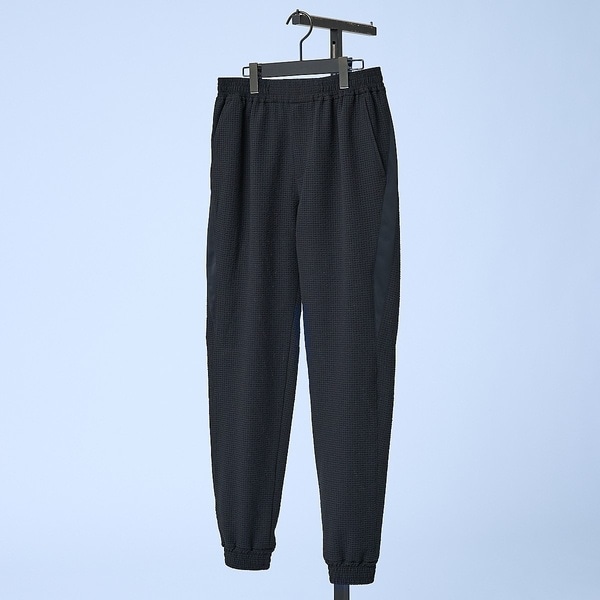 【セットアップ対応】トリコット プリント ジョガー パンツ【予約】