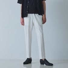 ドライヴィングクロスタキシードスラックス | 5351プール・オム 