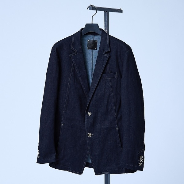 5351プール・オム(5351 POUR LES HOMMES) メンズ テーラード