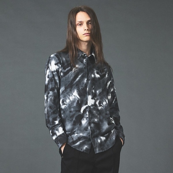 【5351POUR LES HOMMES】5351プール·オム ウエストポーチ 5351プール・オム(5351POUR LES HOMMES) メンズ ボディバッグ