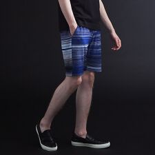 【セットアップ対応】メランジ ショートパンツ