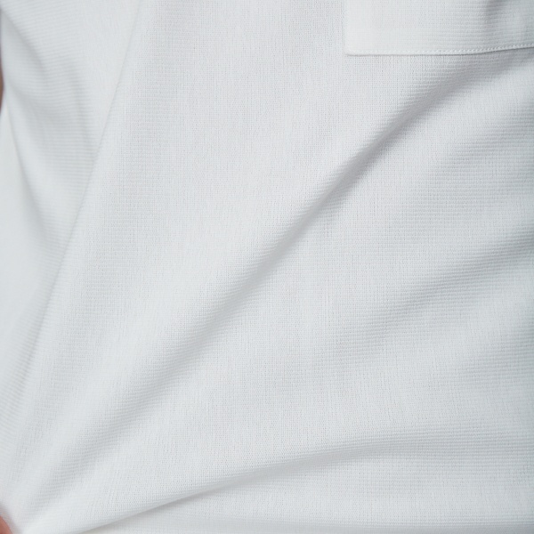 ALBINI オープンカラー ポロシャツ | アバハウス(ABAHOUSE