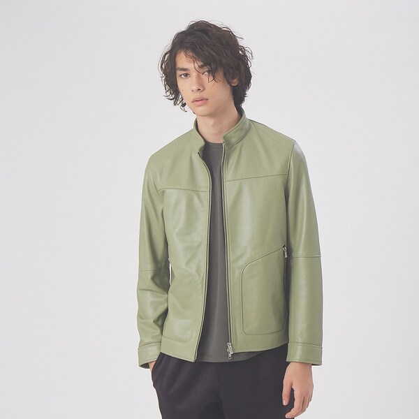 vintage【freeze】トラッカージャケット　マーブル柄 vintage【freeze】トラッカージャケット マーブル柄