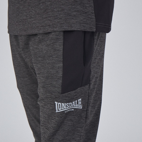 LONSDALE/セットアップ対応】ニット 裏フリース パンツ | アバハウス(ABAHOUSE) | 71439225000 | ファッション通販  マルイウェブチャネル