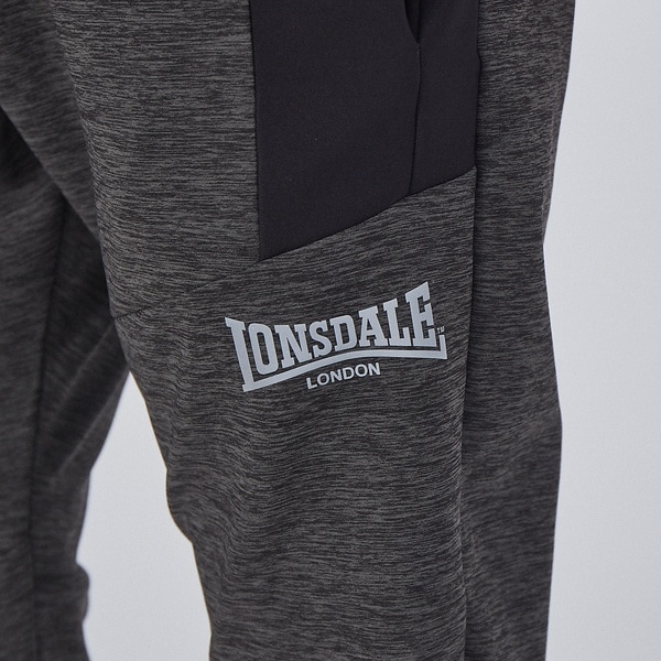 LONSDALE/セットアップ対応】ニット 裏フリース パンツ | アバハウス(ABAHOUSE) | 71439225000 | ファッション通販  マルイウェブチャネル