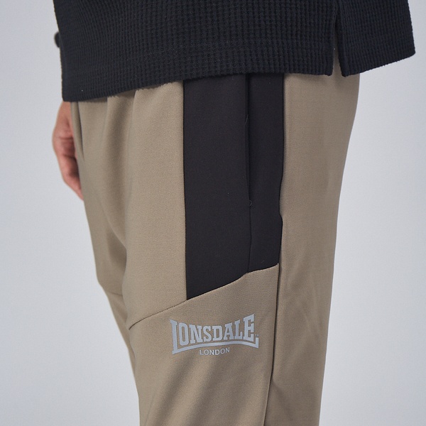 LONSDALE/セットアップ対応】ニット 裏フリース パンツ | アバハウス(ABAHOUSE) | 71439225000 | ファッション通販  マルイウェブチャネル