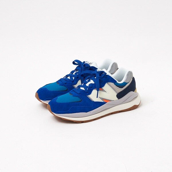 New Balance / ニューバランス】 M5740DC1(D) BLUE | アバハウス