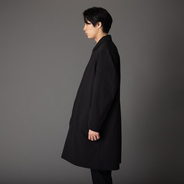 less is _ jp×ABAHOUSE】ミニマリスト しぶ コラボ バッグ