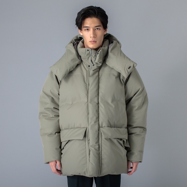 Marmot infuse / マーモットインフューズ】Marmot The