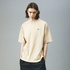 【KELTY / ケルティ】MYSELF ABAHOUSE別注 オーバーサイズ