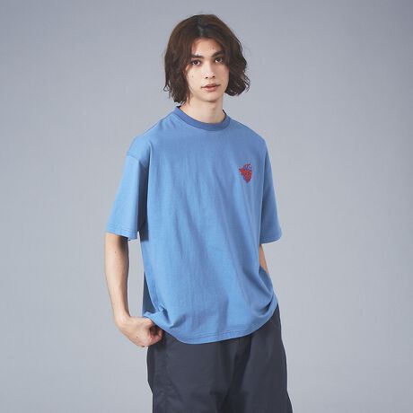 [^ԁF04440020003]yfUCzobNtgɌÒŐlC̍t@C[p^[fUCvgTVcBOʂ͋ɏ߂̃SAwʂɂ͑傫SĂ܂BƂBIGVGbg͓̃X^COfiBǂJ[x[XƂ{fBȂ̂ŁAꖇŒ₷ȂĂ܂Byfށz{fBBADBOY USǍÒC[WKTƂ20/1VgpBÒDȕɂ߂ȑfނƂȂĂ܂ByR[fBl[gzCgbvXƂāATVcCŒĂ̂߁B[NA~^[AAJWAX|[cA[hȂǗlXȃR[fBl[gɗƂނƂł܂Bpc̓`mpAJ[SpcAfjȂǂ̃ChnAubNXLj[Ȃǂ킹90N͋̕CÃVGbgɂƁB