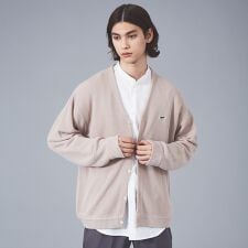 【PENNEY'S / ペニーズ】THE FOX COLOR CARDIGAN