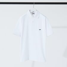 【PENNEY'S / ペニーズ】THE FOX  アイコン ワッペン ポロシャ