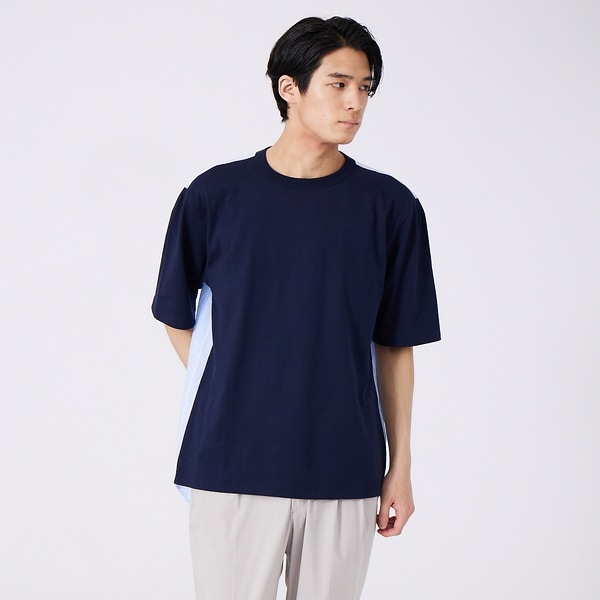 glossy ポンチ タックTシャツ | アバハウス(ABAHOUSE) | マルイウェブ