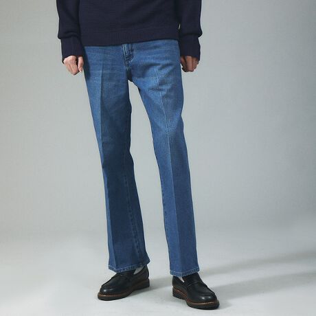 Wrangler/ラングラー フレアデニムパンツ / ブーツカットデニム 