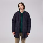 WEB限定【PYRENEX / ピレネックス】NEIL /ニール ダウン コート 