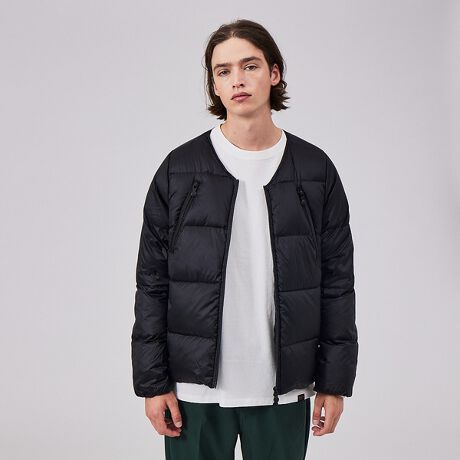 PYRENEX / ピレネックス】VIGO/ヴィゴー ダウン ジャケット  