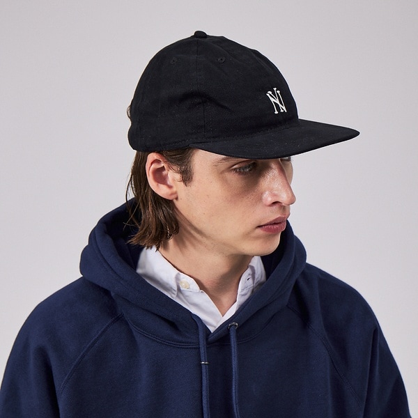 COOPERSTOWN BALL CAP/クーパーズタウン ボールキャップ】N