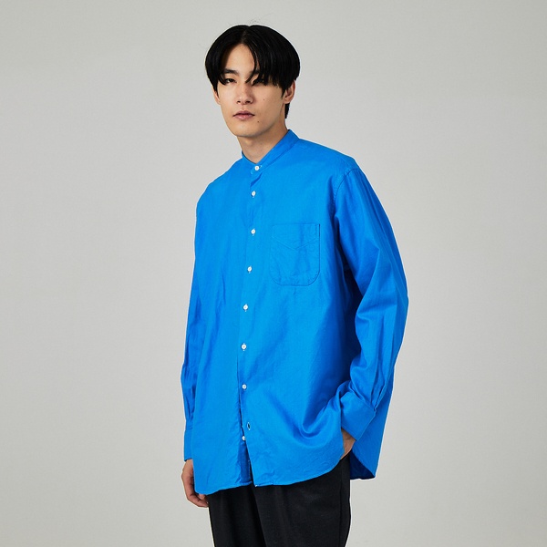 Individualized shirts / インディビジュアライズドシャツ