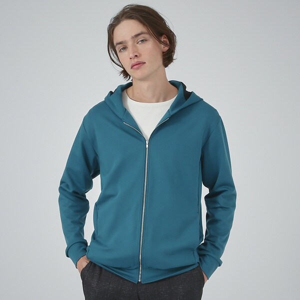 アバハウス（ABAHOUSE）/フリークラフト フロント ジップ パーカー フリークラフト フロント ジップ パーカー | アバハウス(ABAHOUSE