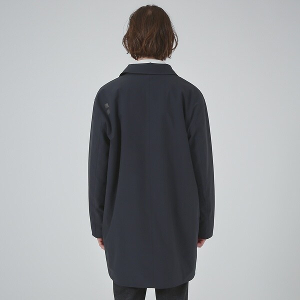 UBR】ウーバー レギュレーター ステンカラー コート | アバハウス