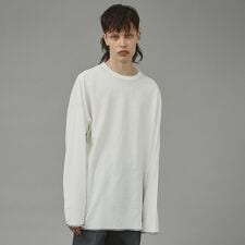 【UNIVERSAL OVERALL / ユニバーサル オーバーオール】ルーズフ