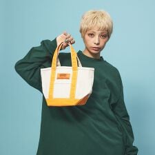 UNIVERSALOVERALL  / ユニバーサルオーバーオール  TOTE