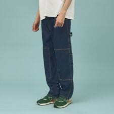Dickies /ディッキーズ　DOUBLE KNEE PAINTERS DEN