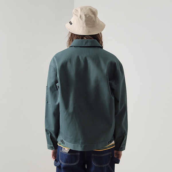 Dickies ディッキーズ EISENHOWER JKJT75 アイゼンハワー | アバハウス