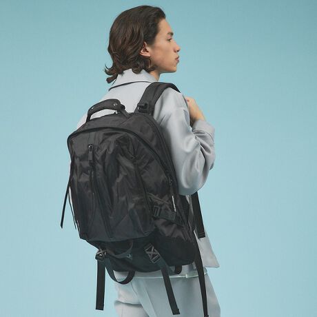 INDISPENSABLE / インディスペンサブル】IDP BACKPACK | アバハウス 