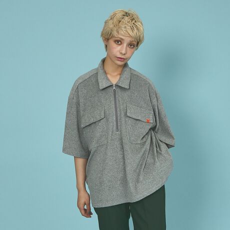 [^ԁF04460020600]tg̃WbvdlۓIŁAX|[eB[ȕ͋Cƃ[NeBXg锼[NVcBNVbNȃM[J[dl̏ŁAtgɃn[tWbvǉfUC͒₷A݌^ɃX|[eB[[hYbNX́BJɂ񌳂̕ωy߂n[tWbv́AȂ̕L܂BKxɂƂ̂郊bNX̂{fBɁADӂƕݍł悤ȔG肪͂̃pCfނ̗pBƂVGbgɋ|PbgzVvȃX^Cł|CgɂȂfBe[[NBhbvV_[̗pANV[ɃfUCꂽ1BX^CbVɖȂubNA[݂̂lCr[ƃX^CbVȑԂ̃J[L3FWJBǂ̂FȂ̂Ŕėp̂ŐFႢł~Ȃ1B[NEGA̕cAghɂΉłVvȃfUCƃt@ubNɂ葽̃ACeƑQ1BUNIVERSAL OVERALL1924NɑnƂAJAVJS̃[NEFAuhBn[hŃ[YiuȃACeAق1I߂ɓnSĒǋĂB݂łAAJł͐ȂA[NEGAƂāÃ[J[ɎxĂBłAԂ̃Rbg100̃[NpcJo[I[AVbvR[ǵAÂǂAJ̃[NEFAD{̃t@Ă郍OZ[ACełB܂Aނ̓^tȃ[NEGAǋĂŁA蒅pɑ΂đϋvȃ|GXeã`mfނ肢܂B̃[J[瑽̎x𓾂ĂT/C`mpćA݂ł̓[Nt@bVvf̕K{łԑfނƂē{ł蒅܂B