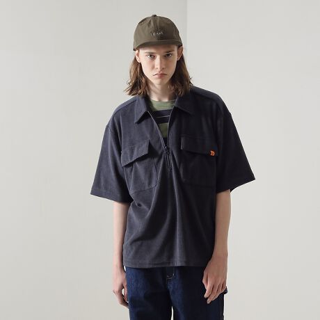 [^ԁF04460020600]tg̃WbvdlۓIŁAX|[eB[ȕ͋Cƃ[NeBXg锼[NVcBNVbNȃM[J[dl̏ŁAtgɃn[tWbvǉfUC͒₷A݌^ɃX|[eB[[hYbNX́BJɂ񌳂̕ωy߂n[tWbv́AȂ̕L܂BKxɂƂ̂郊bNX̂{fBɁADӂƕݍł悤ȔG肪͂̃pCfނ̗pBƂVGbgɋ|PbgzVvȃX^Cł|CgɂȂfBe[[NBhbvV_[̗pANV[ɃfUCꂽ1BX^CbVɖȂubNA[݂̂lCr[ƃX^CbVȑԂ̃J[L3FWJBǂ̂FȂ̂Ŕėp̂ŐFႢł~Ȃ1B[NEGA̕cAghɂΉłVvȃfUCƃt@ubNɂ葽̃ACeƑQ1BUNIVERSAL OVERALL1924NɑnƂAJAVJS̃[NEFAuhBn[hŃ[YiuȃACeAق1I߂ɓnSĒǋĂB݂łAAJł͐ȂA[NEGAƂāÃ[J[ɎxĂBłAԂ̃Rbg100̃[NpcJo[I[AVbvR[ǵAÂǂAJ̃[NEFAD{̃t@Ă郍OZ[ACełB܂Aނ̓^tȃ[NEGAǋĂŁA蒅pɑ΂đϋvȃ|GXeã`mfނ肢܂B̃[J[瑽̎x𓾂ĂT/C`mpćA݂ł̓[Nt@bVvf̕K{łԑfނƂē{ł蒅܂B